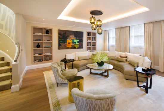Luxury Property United Kingdom 3 Bedroom Apartment for sale in St. James's London1