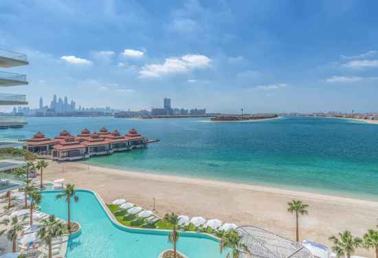 Luxury Property Dubai 3 Bedroom Apartment for sale in Serenia Residences Palm Jumeirah2
